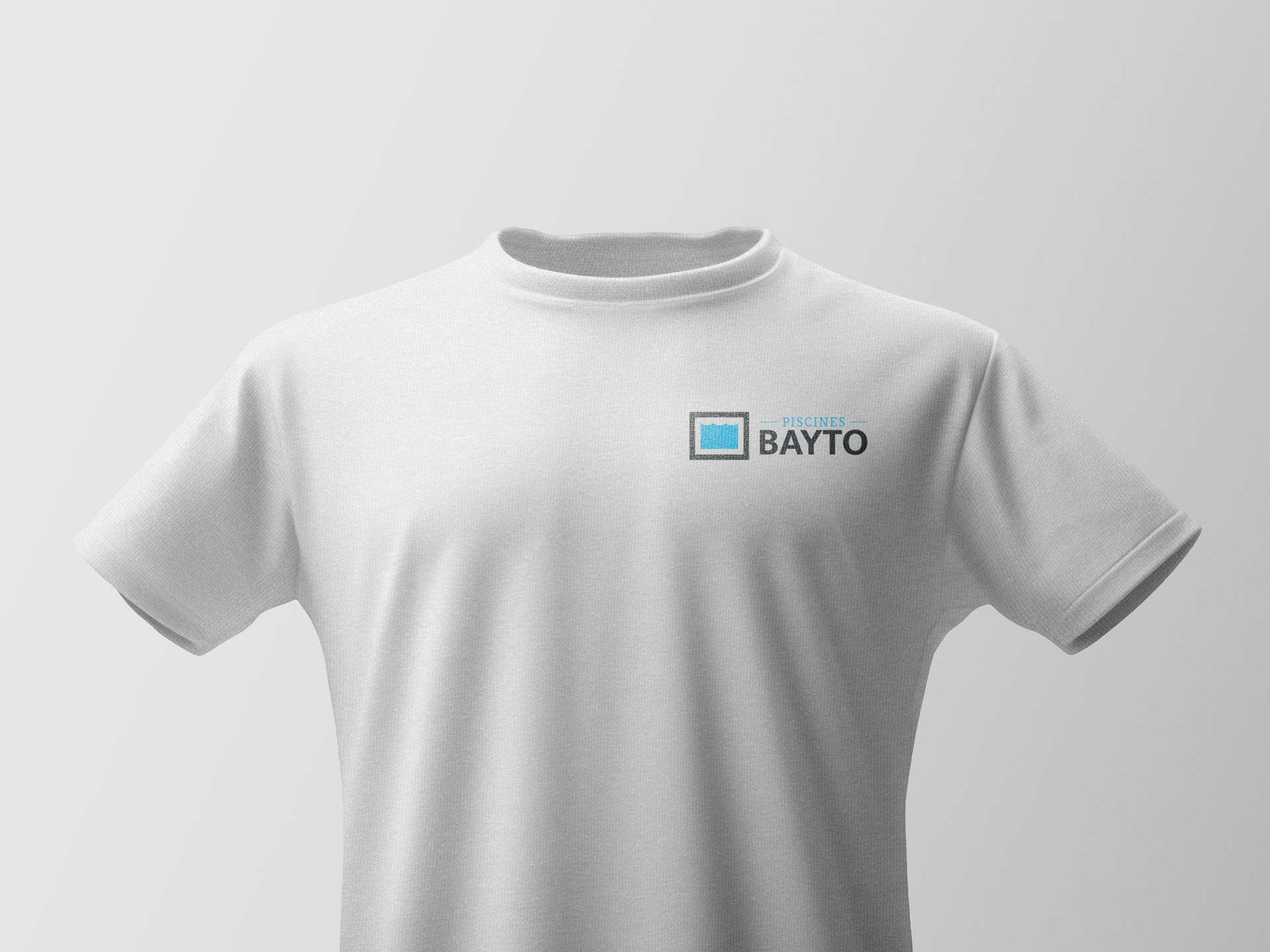 Piscines Bayto | T-shirt