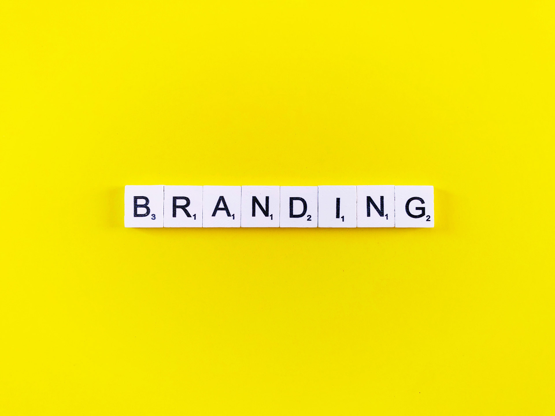 L’importance du Branding pour les petites entreprises