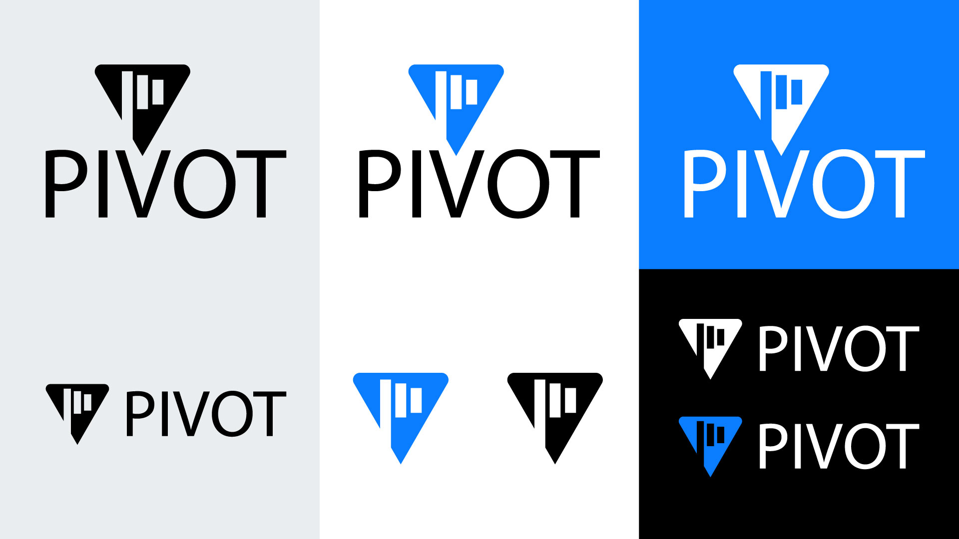 Proposition 3 - Logo de Pivot Consultants